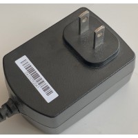 CARGADOR / ADAPTADOR DE FUENTE DE ALIMENTACION POLYCOM VCA-VCD / NUMERO DE PARTE 1465-43637-001 / ENTRADA VCA AC100V-240V~ 50-60HZ 0.5A 39-47VA / SALIDA VCD 48V 0.31A / MODELO PSA15A-480P